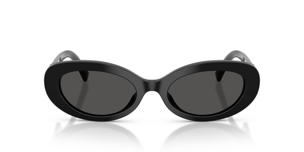 GABBANA-4537/S 501/87 BLACK(DARK GREY 53*19, , hi-res 1