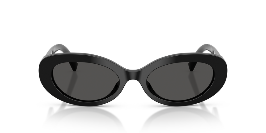 GABBANA-4537/S 501/87 BLACK(DARK GREY 53*19, , hi-res image number 1