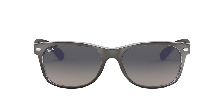 RB-2132 614371 GRIS OSC 52*, Gris-Transparent, hi-res image number 1