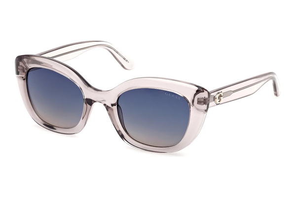 guess-00196/s 20w grey/other 51*23