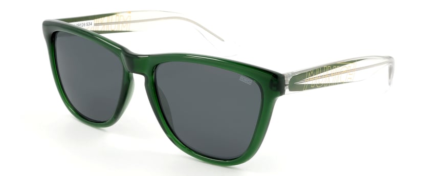 MUNICH-19128/S COL 534 VERDE/CRISTAL(GRIS 54*16, Verde, hi-res image number 0