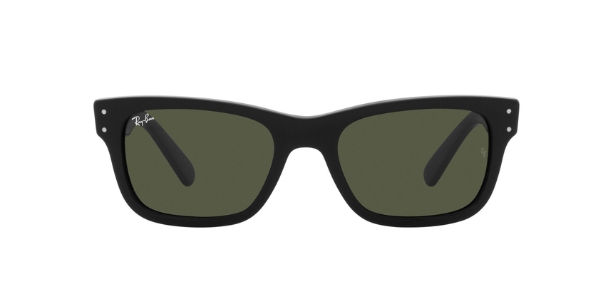 RAY-BAN MR BURBANK RB 2283 901/31, Negre, hi-res image number 1