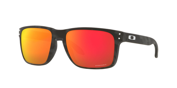 OAKLEY-HOLBROOK-XL-9417 941704 MATTE BLACK 59*18, Negre, hi-res 0