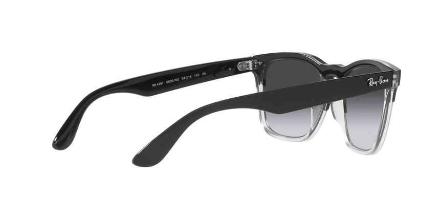 RAY-BAN RB 4487 66308G, , hi-res image number 6