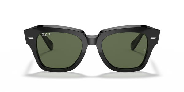 RB-2186 901/58 BLACK 52*20, Negre, hi-res 1