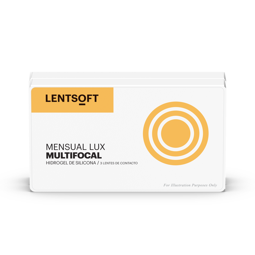 LENTSOFT MENSUAL LUX SILICONA MF 6, , hi-res image number 0