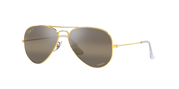 RB-3025 9196G5 ORO 58*14, Daurat, hi-res 0