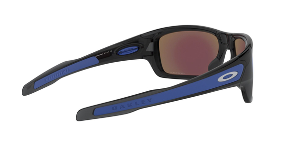OAKLEY-TURBINE-9263 926356 BLACK(PRIZM SAPPHIRE 63*17, , hi-res 8 OAKLEY-TURBINE-9263 926356 BLACK(PRIZM SAPPHIRE 63*17, , hi-res 8