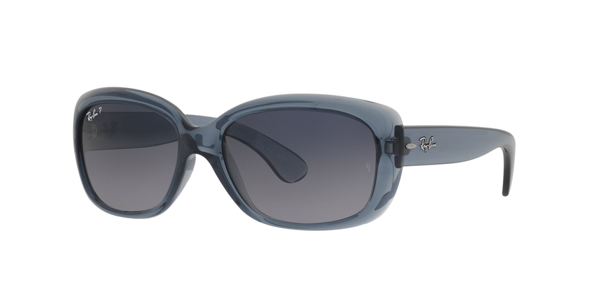 RB-4101 659278 AZUL 58*17, Blau, hi-res image number 0