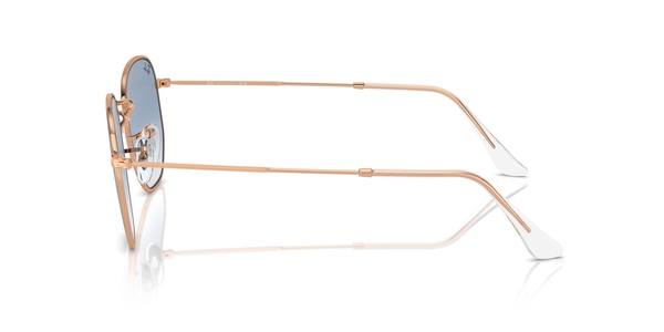 RB-3548 92023F ROSEGOLD(CLEAR GRADIENT BLUE 51*21, Or rosa, hi-res 2