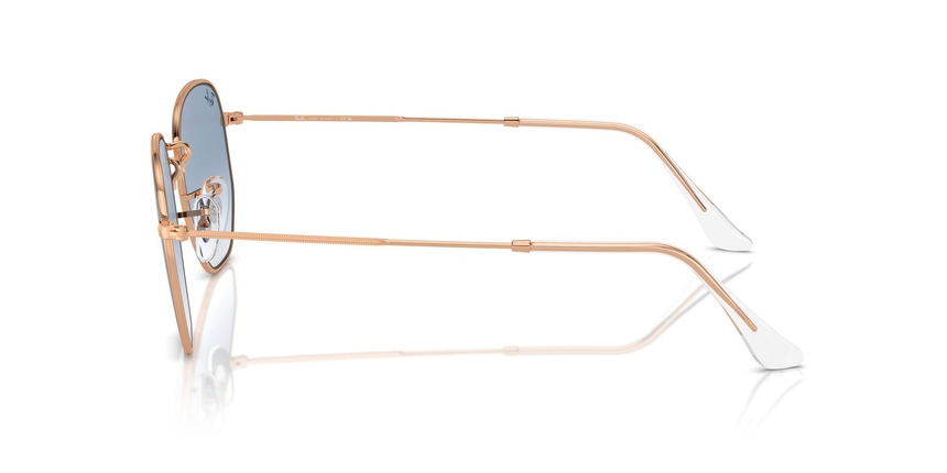 RB-3548 92023F ROSEGOLD(CLEAR GRADIENT BLUE 51*21, Or rosa, hi-res image number 2