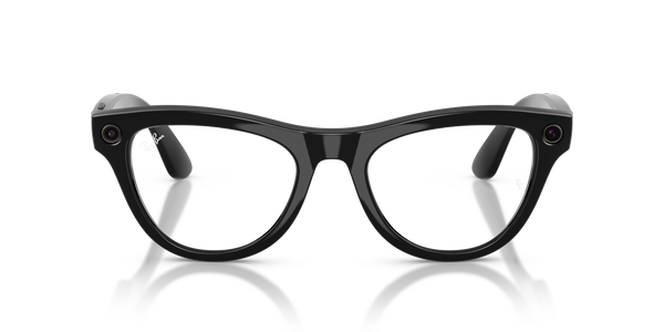 RB-META-4014-GEN-2 601/CH SHINY BLACK(TRANSITIONS AMETHYST 52*20, Negre mate, hi-res 1