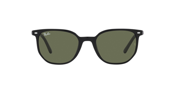 RB-2197 901/31 BLACK(GREEN 52*19, Negre, hi-res 1