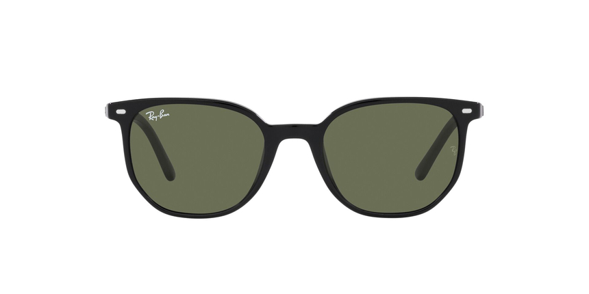 RB-2197 901/31 BLACK(GREEN 52*19, Negre, hi-res image number 1
