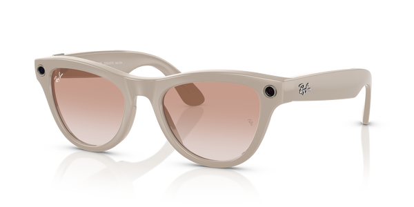 RB-META-4010-GEN-1 670013 SHINY WARM GRAY(GRADIENT CINNAMON PINK 52*20, Gris brillant, hi-res 0