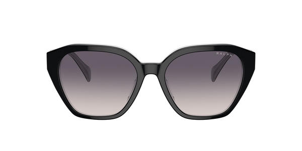 RALPH-5315U/S 606636 SHINY BLACK ON OPAL GREY(PINK GRADIENT DARK GREY 54*17, Negre | Gris, hi-res 1