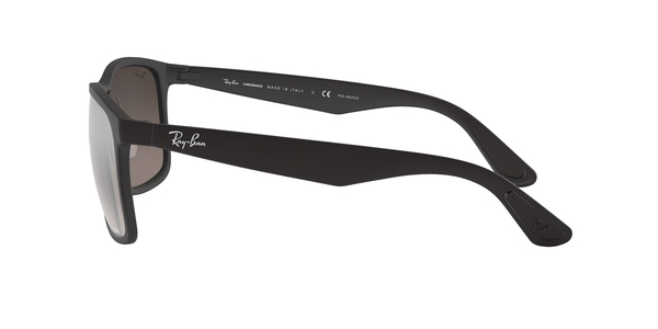 RB-4264 601S5J BLACK(BLUE MI 58*18, Negre, hi-res 2