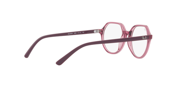 RY-9095 3898 TRANSPARENT PINK 47*16, , hi-res 4 RY-9095 3898 TRANSPARENT PINK 47*16, , hi-res 4