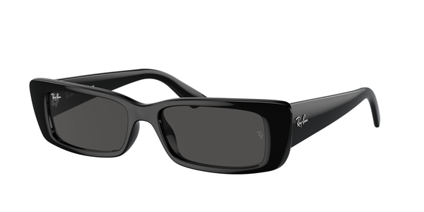 RB-4425 667787 BLACK(DARK GREY 54*17, Negre, hi-res 0