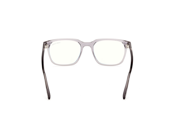 TOMFORD-5818B/G 020 grey/other 53*19, Gris-Transparent, hi-res 3