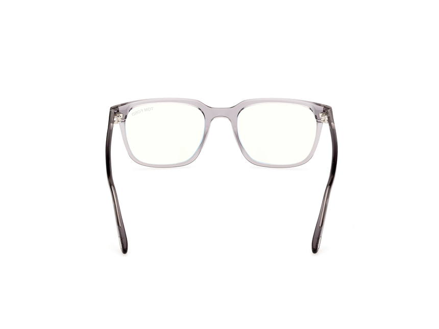 TOMFORD-5818B/G 020 grey/other 53*19, Gris-Transparent, hi-res image number 3