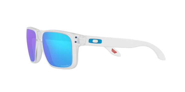 OAKLEY-JUNIOR-HOLBROOK-XS-9007 900717 HIELO 53*16, Blanc, hi-res 0 OAKLEY-JUNIOR-HOLBROOK-XS-9007 900717 HIELO 53*16, Blanc, hi-res 0
