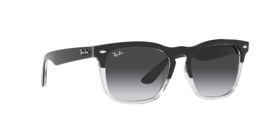 RAY-BAN RB 4487 66308G, , hi-res image number 9