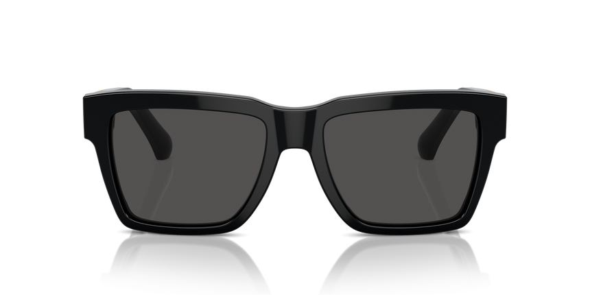 GABBANA-4465/S 501/87 BLACK(DARK GREY 55*18, , hi-res image number 1