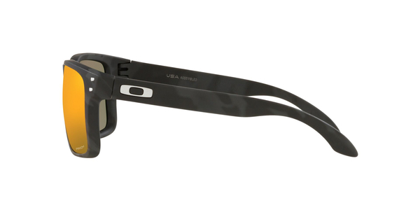 OAKLEY-HOLBROOK-XL-9417 941704 MATTE BLACK 59*18, Negre, hi-res 2