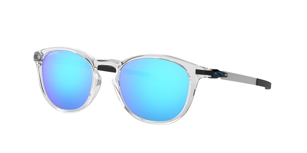 OAKLEY-PITCHMAN-R-9439 943904 CLEAR 50*19, Transparent, hi-res 0