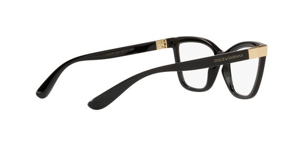 GABBANA-5076/G 501 BLACK 55*17, Negre, hi-res 11 GABBANA-5076/G 501 BLACK 55*17, Negre, hi-res 11