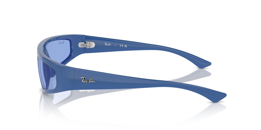 RB-4432 676180 ELECTRIC BLUE/BLUE 59*13, Blau, hi-res image number 2