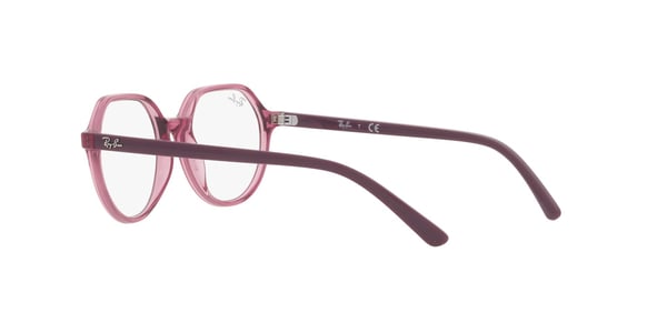 RY-9095 3898 TRANSPARENT PINK 47*16, , hi-res 8 RY-9095 3898 TRANSPARENT PINK 47*16, , hi-res 8