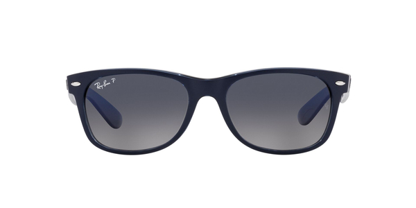 RB-2132 660778 MATTE BLUE ON TRANSPARENT 55*18, Blau, hi-res 1