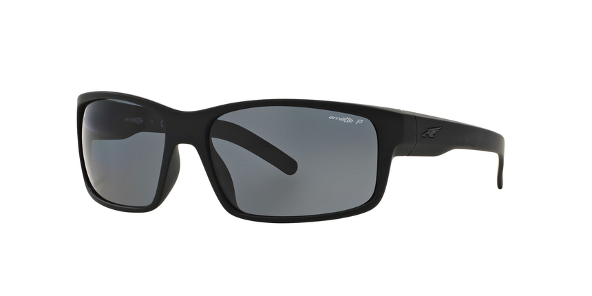 ARNETTE-4202 447/81 NEGRO *3P 62*16, Negre mat, hi-res image number 0