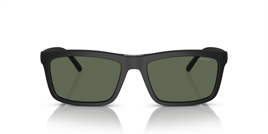 ARNETTE-4333 27581W NEGRO MATE 55*17, , hi-res image number 1