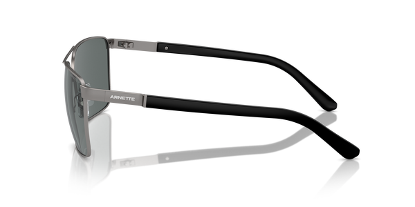 ARNETTE-3091 745/81 MATTE GUNMETAL(POLAR DARK GREY 61*15, , hi-res 2