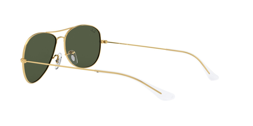 RB-3362 001*3N ORO (VERDE) 56*14, Daurat, hi-res image number 4