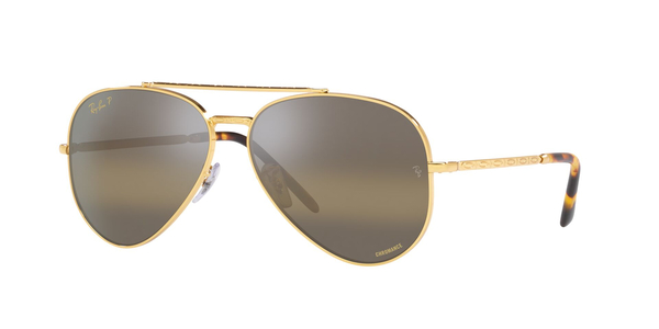 RB-3625 9196G5 LEGEND GOLD 58*14, Daurat, hi-res 0
