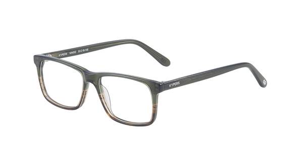 KYPERS-NINOSKA/G NIN002 VERDE/MARRON 53*16, Verd, hi-res 0