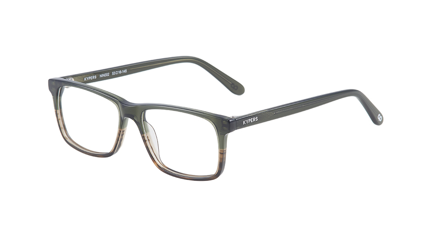 KYPERS-NINOSKA/G NIN002 VERDE/MARRON 53*16, Verd, hi-res image number 0