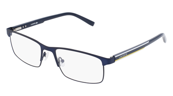 LACOSTE-2271/G 424 BLUE 56*19, Blau, hi-res 0