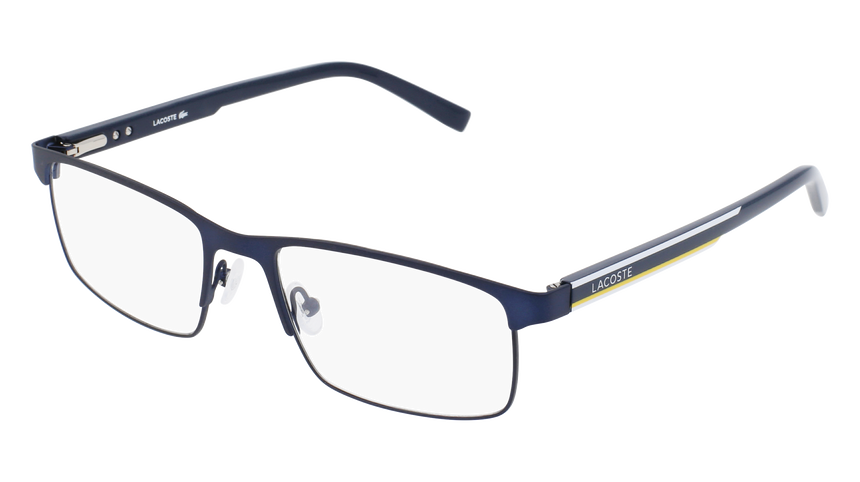 LACOSTE-2271/G 424 BLUE 56*19, Blau, hi-res image number 0