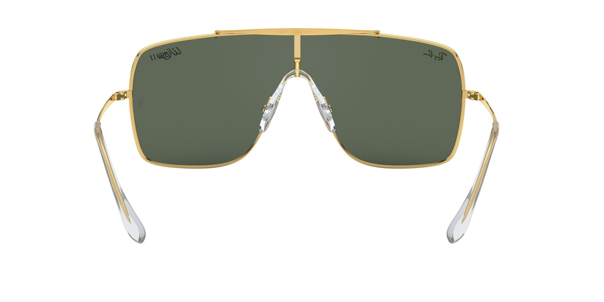 RB-3697 905071 GOLD (DARK GREEN) 35*13, Daurat, hi-res image number 6