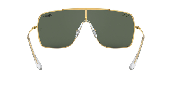RB-3697 905071 GOLD (DARK GREEN) 35*13, Daurat, hi-res 6 RB-3697 905071 GOLD (DARK GREEN) 35*13, Daurat, hi-res 6
