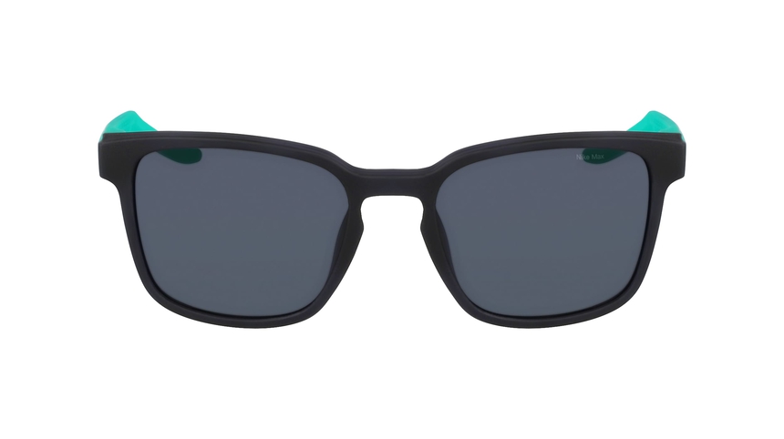 NIKE-LIVEFREE-ICONIC-EV24012/S 011 MATTE BLACK / GREEN MIRROR 54*19, Negre mat | Verd, hi-res image number 1