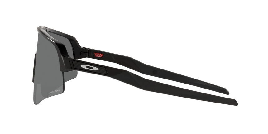 OAKLEY-SUTRO-LITE-SWEEP-9465 946503 NEGRO MATE 39*, Negre, hi-res image number 2