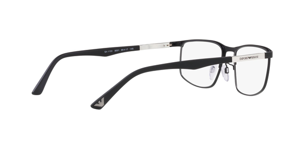 EMPORIO-1131/G 3001 MATTE BLACK 54*17, , hi-res 4 EMPORIO-1131/G 3001 MATTE BLACK 54*17, , hi-res 4