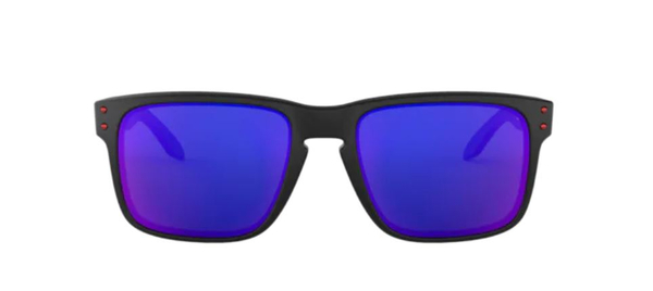 OAKLEY-HOLBROOK-9102 910236 57*18, Negre, hi-res 1