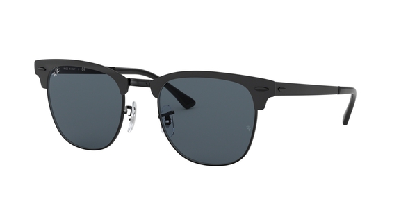 RB-3716 186/R5 SHINY BLACK T 51*21, , hi-res 0